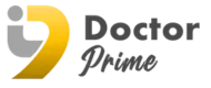 Logo I9 Doctor Prime